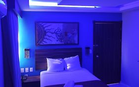 Hotel Casa Maran